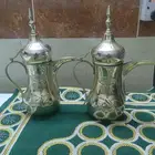 دلة ياباني سيفين ونخلة