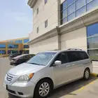 هوندا اوديسي