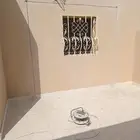 تكسير جدران والأبواب والشبابيك