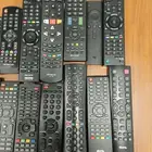 ريموتات تبع شاشات منوعه اللي يبغا ريموت نفس اللي بالصوره فقط