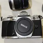 للبيع كاميرا اوليمبوس Olympus OM-D E-M5 II