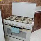فرن للبيع