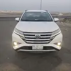 للبيع تويوتا راش موديل 2023 ممشى 27 الف