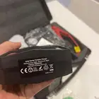 بوربانك السياره ومنفاخ