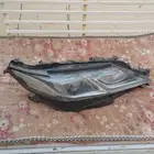 شمعه كامري 2020 يمين