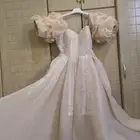 فستان سهره
