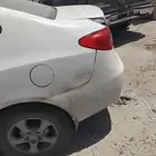 النترا 2010 قطع غيار فقط