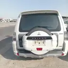 باجيرو 2010 تشليح قطع غيار فقط