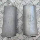 دبات وسطية
