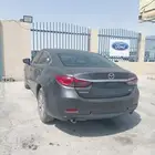 مازدا 6 قطع غيار تشليح فقط