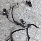 حساسات صدام لكزس 300 اي اس