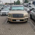 انفنتي 2006 QX56