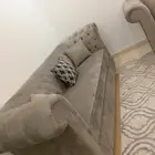 كنب استعمال حشمه