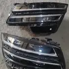 شمعات جينيسيس G80 موديل 21 22 23 24 25