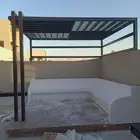 ابو خالد للدهانات الداخلية والخارجية والبروفايل والديكور