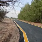 اسفلت القويعبة