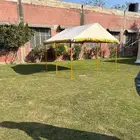 خيام جميع المقاسات يتوفر بدون اطناب