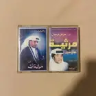 للبيع أشرطة كاسيت شعبية نادرة