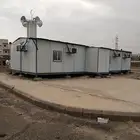 للبيوت الجاهزة و للحداد جديد بركس مقاس 5.40 12