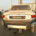 تويوتا اف جي 2010