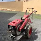 حراثه ينمار يدويه