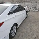 هونداي سوناتا 2012
