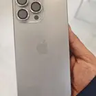 16 pro max 512 قيقا