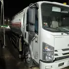 ديزل توصيل توريد ديزل. تنكر ديزل