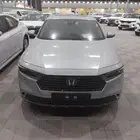 هوندا اكورد 2024