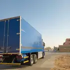 لوري نقل من مكه إلى جميع المناطق