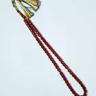 سبحة زعفران