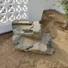صخور للزينة و للحدائق حجر زينة و ديكور حدائق