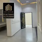 دور وشقه علويه للبيع حي قرطبه سعر مناسب