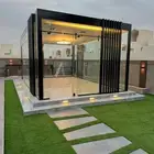 تنسيق حدائق جازان