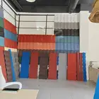 قرميد إيطالي اسباني وطني