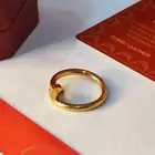 خاتم كارتير الأنيق