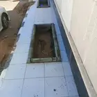 مبلط سراميك بلاط بلدورا