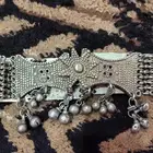 محزم نسائي تراثي فقط ب130 ريال