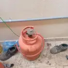 بارده مياه وشوايه وانابوبه