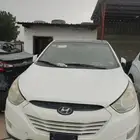 توسان2014 تشليح