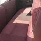 نيسان ددسن موديل 2016