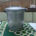 قدر تيربو 12 لتر