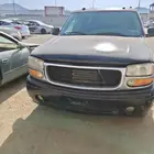 جمس يوكن 2005 بيع قطع غيار