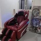 جهاز مساج وتدليك متكامل من شركة OTO العالميه لكامل الجسم