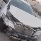 كامري 2015 تشليح