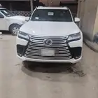 لكزس LX600 BB 2024