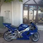 دباب ريس Yamaha r1