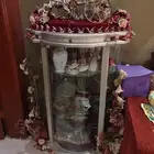 دولاب ملكه ايطالي