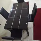 طاولة طعام