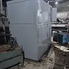 مكبس 2 ياردة . حاوية ذكية